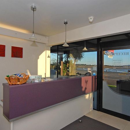 Albatross Motel Napier Eksteriør bilde